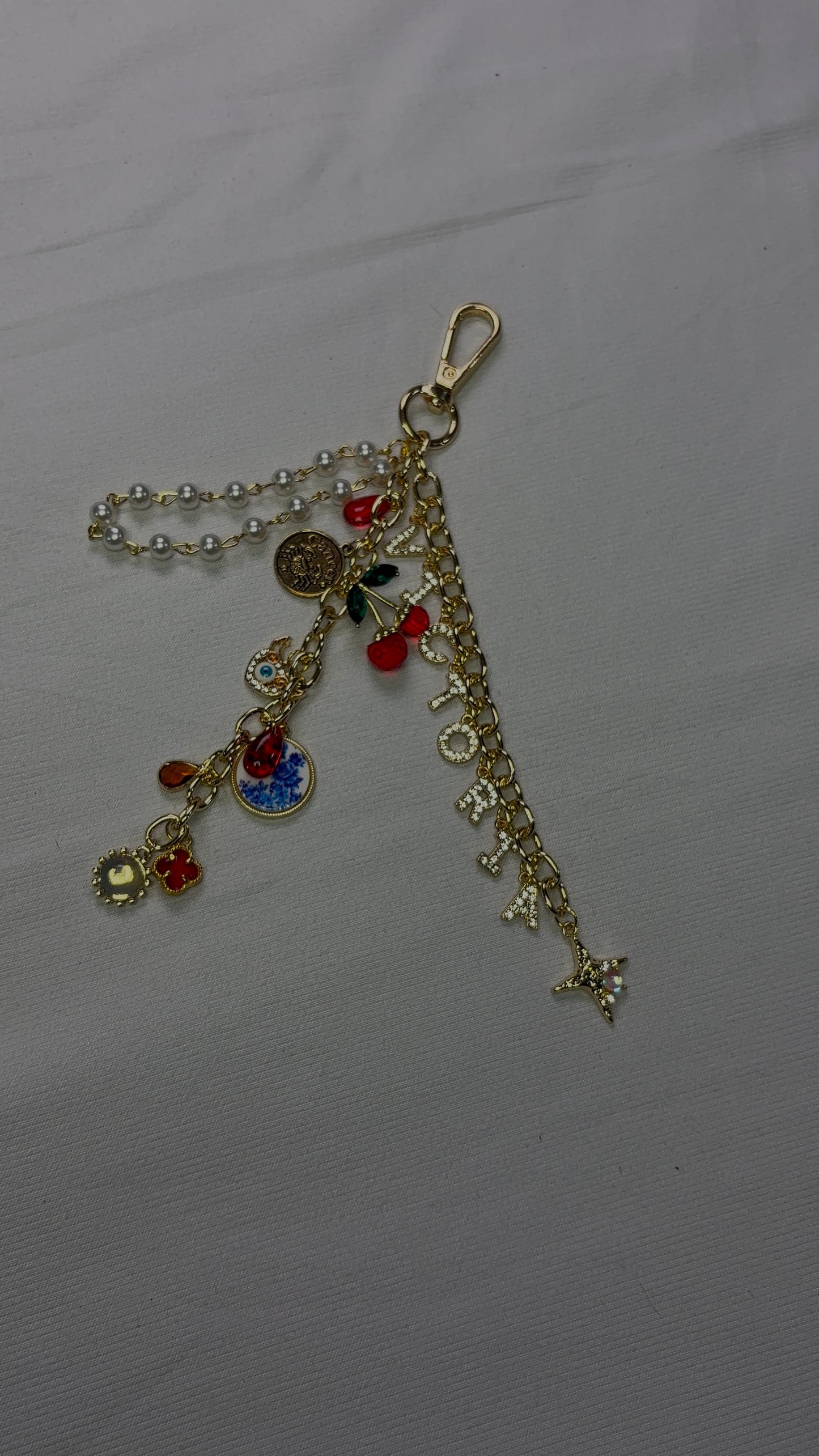 Bag Charms