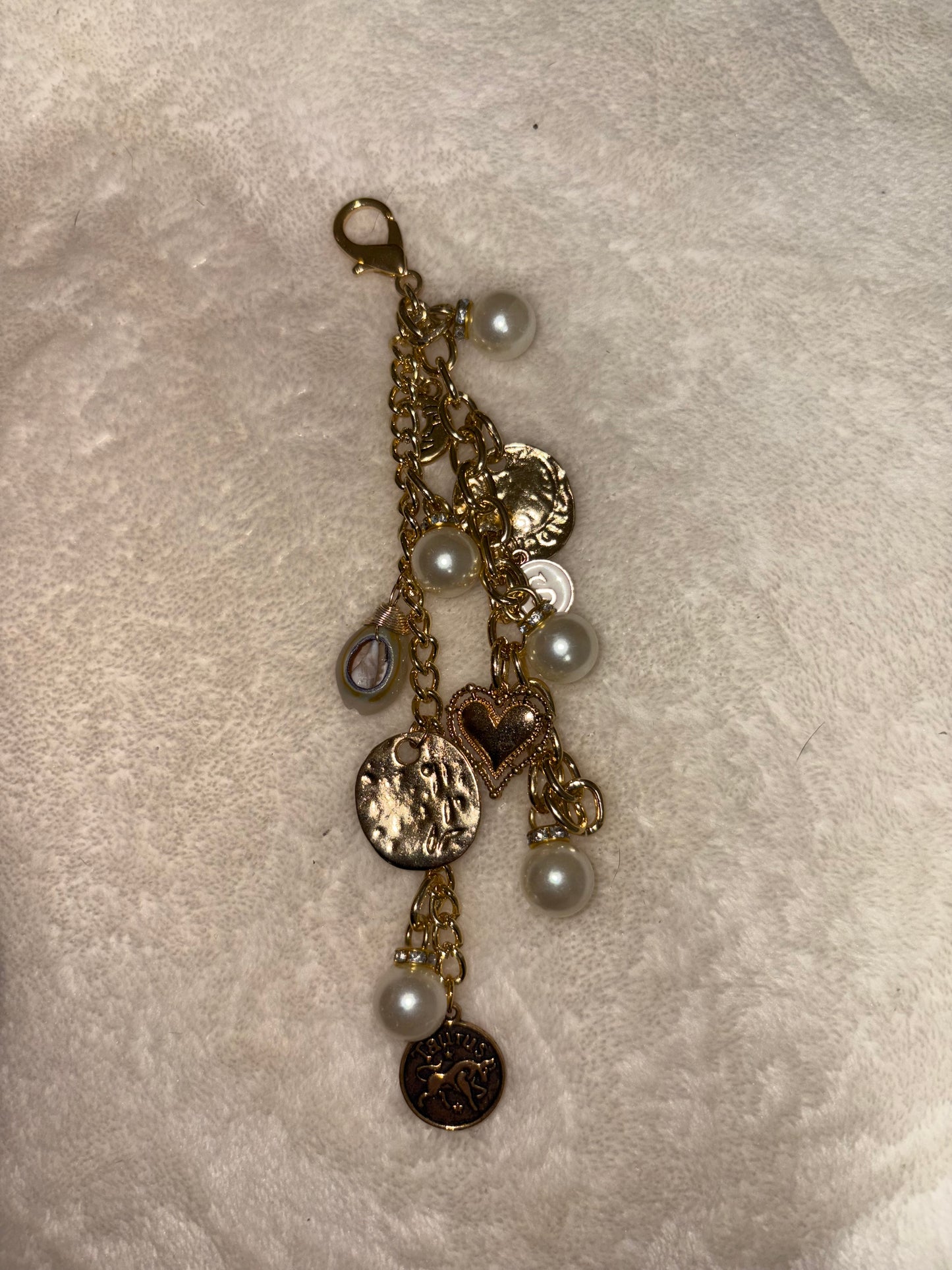 Bag Charms