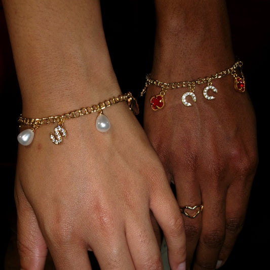 Charm Bracelet