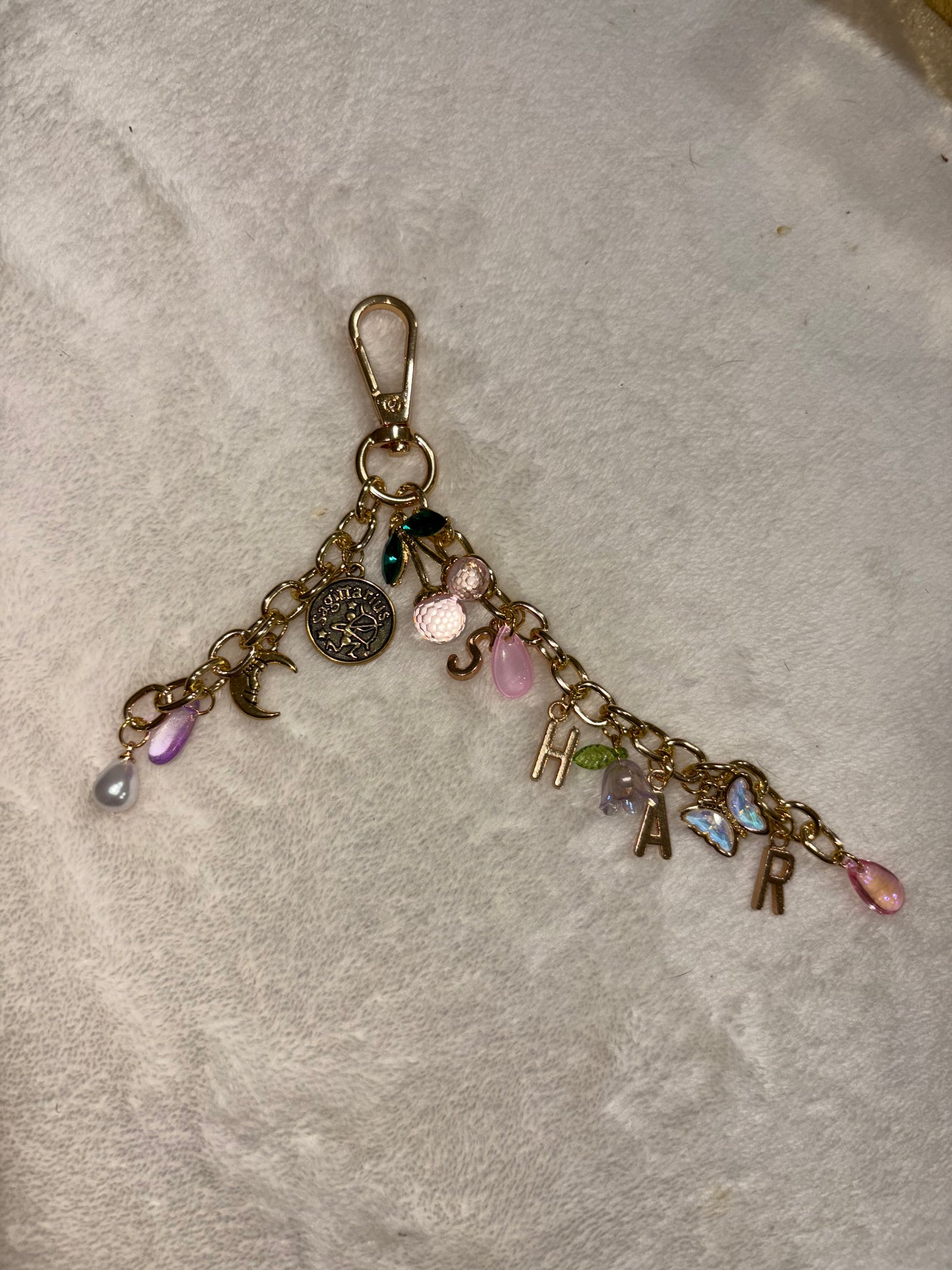 Bag Charms
