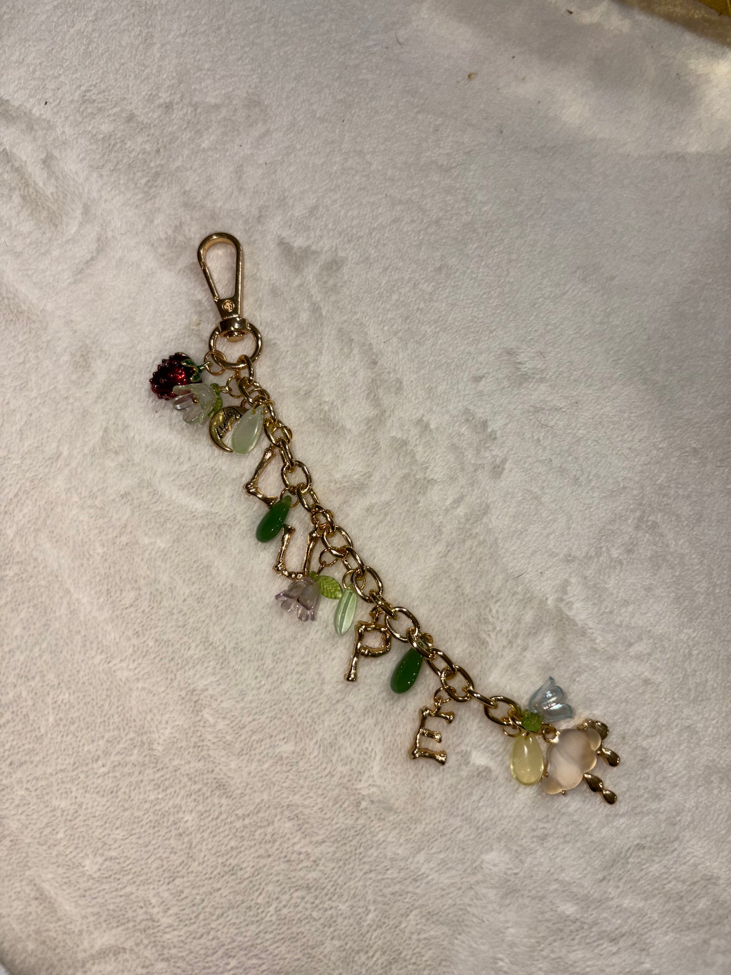 Bag Charms
