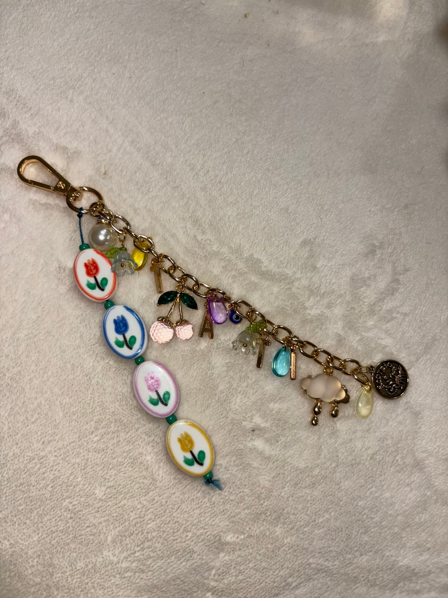 Bag Charms