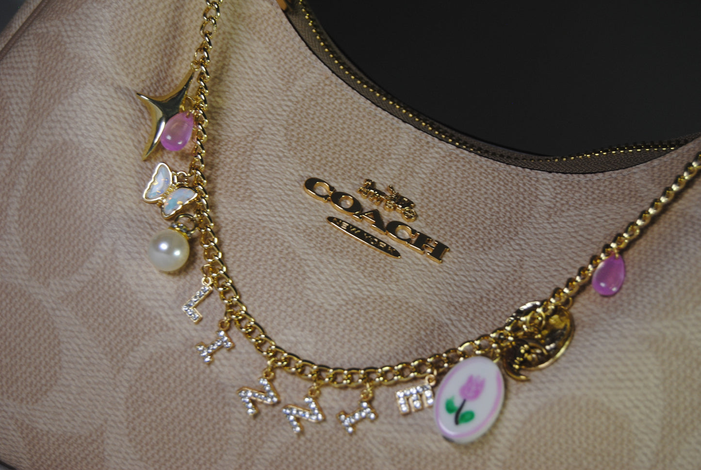 Bag Chains