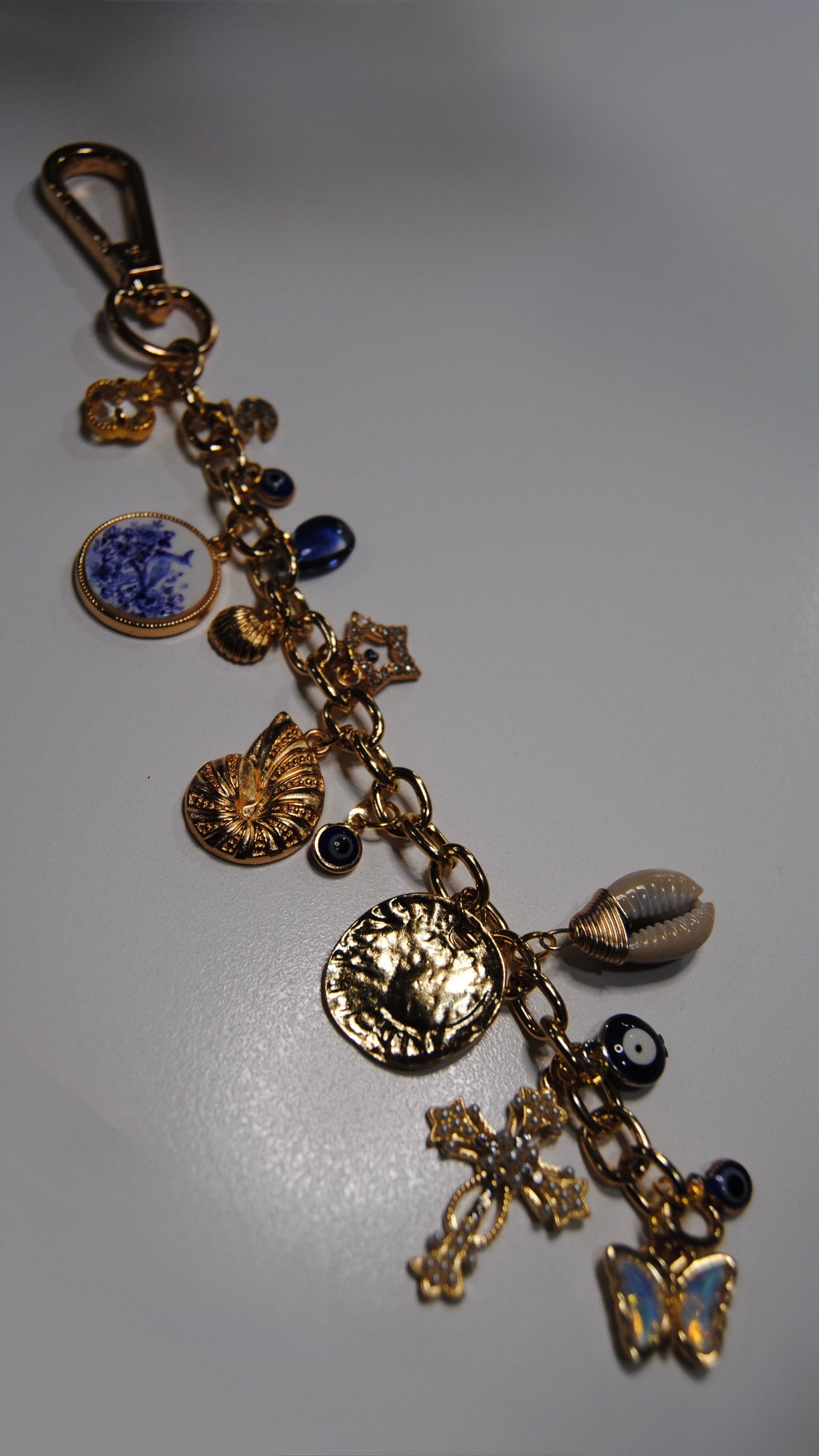 Bag Charms