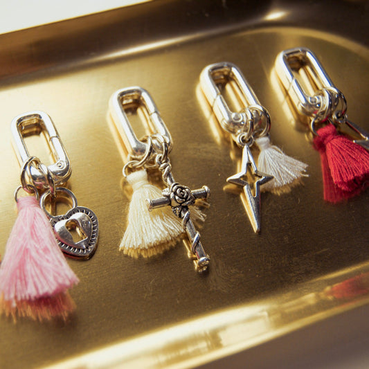Shoe Charms