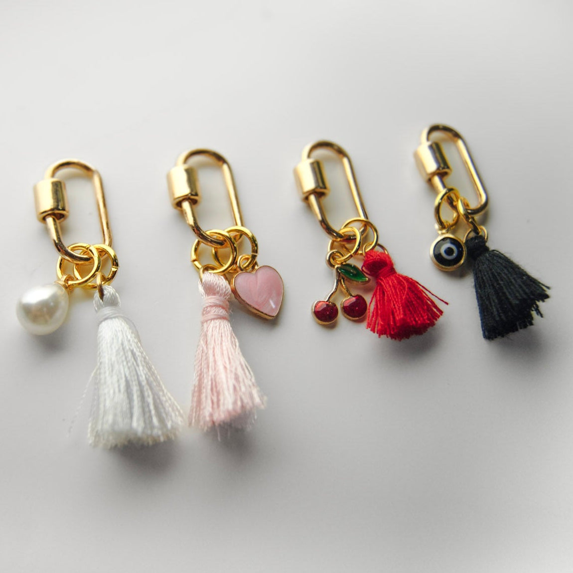 Shoe Charms