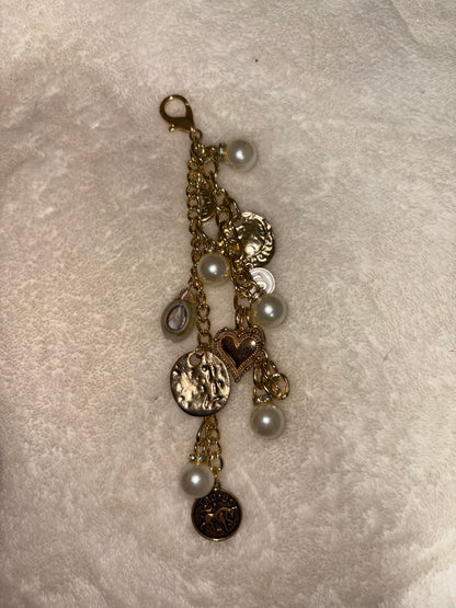 Bag Charms