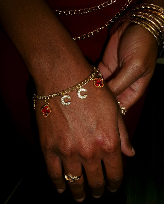 Charm Bracelet