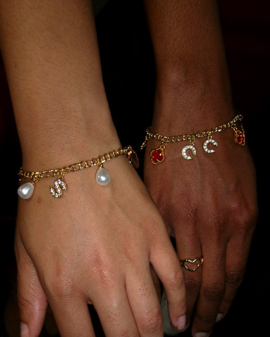 Charm Bracelet