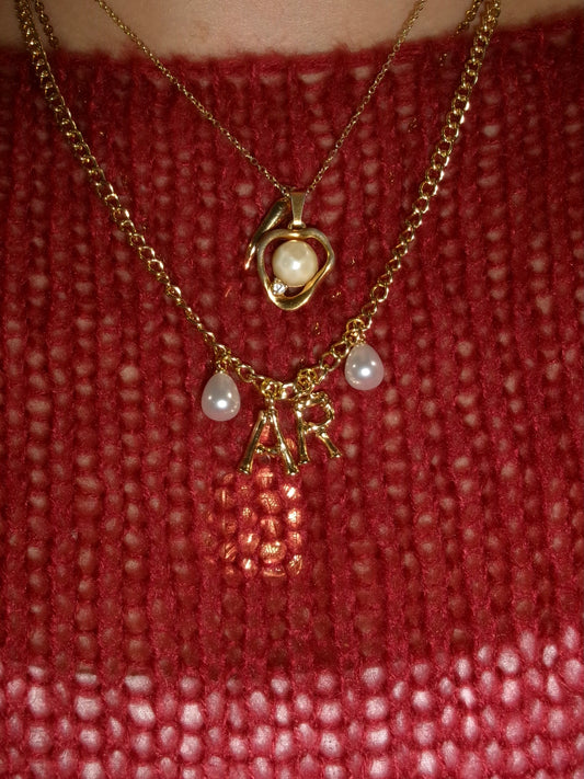 Charm Necklace