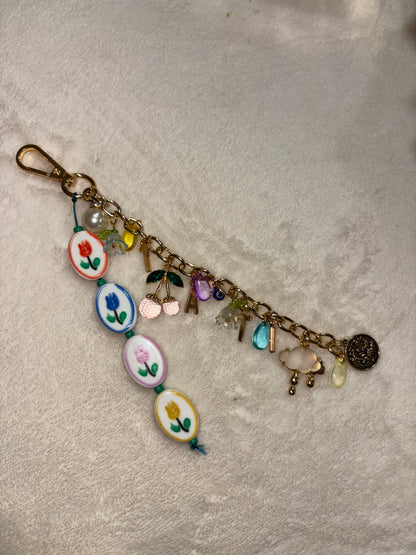 Bag Charms