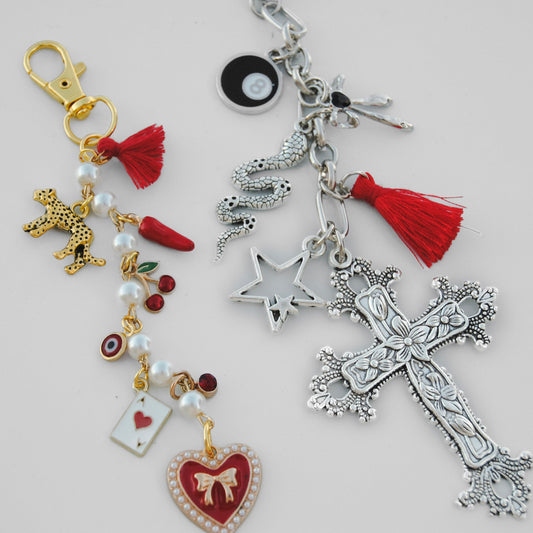 Bag Charms