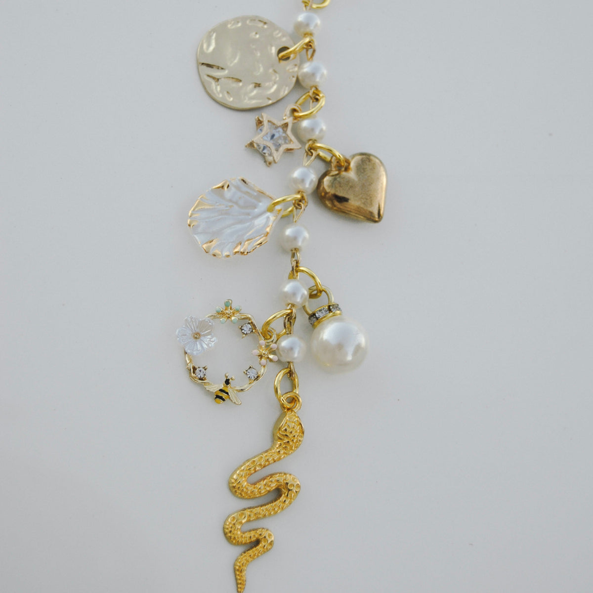 Bag Charms