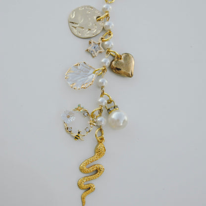 Bag Charms