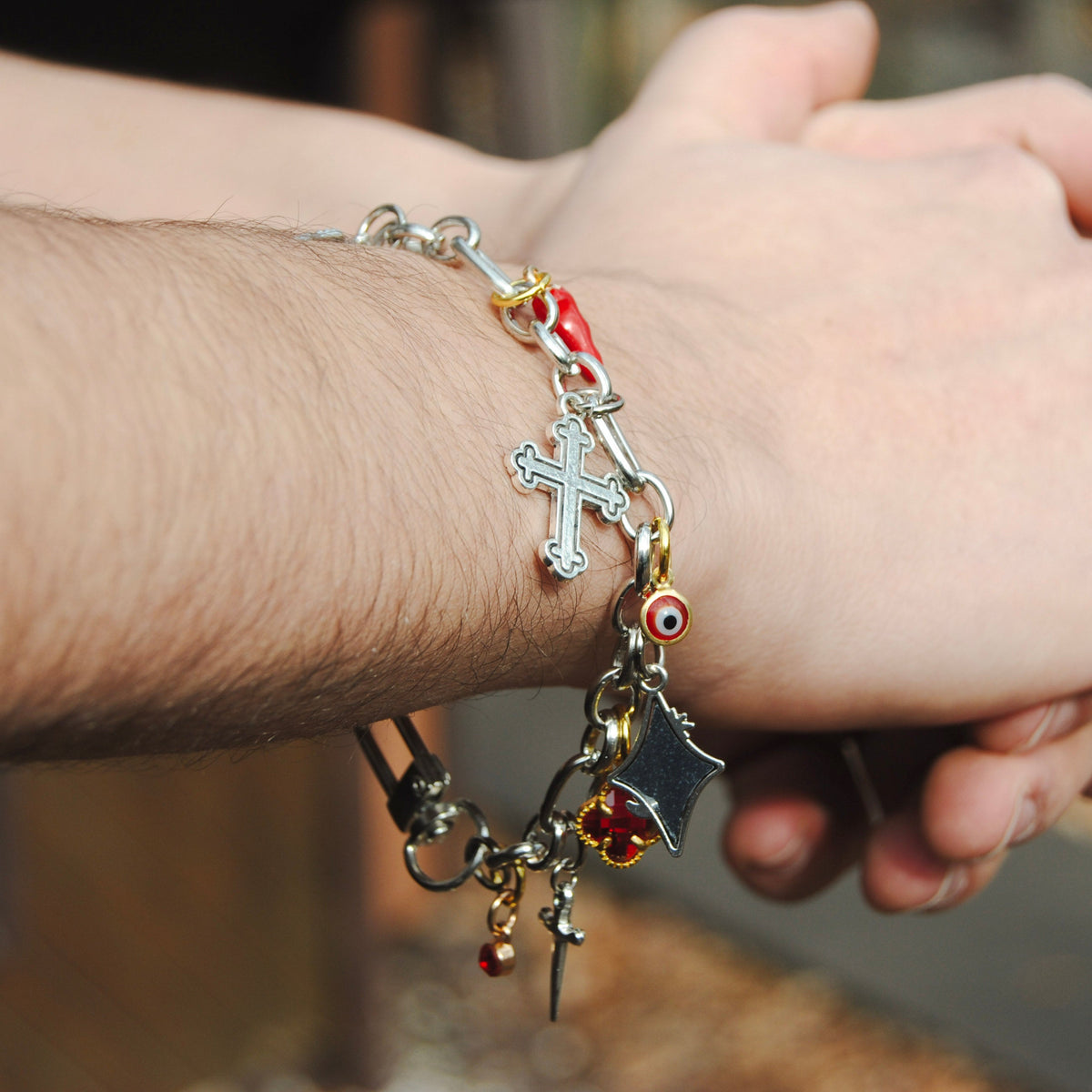 Charm Bracelet
