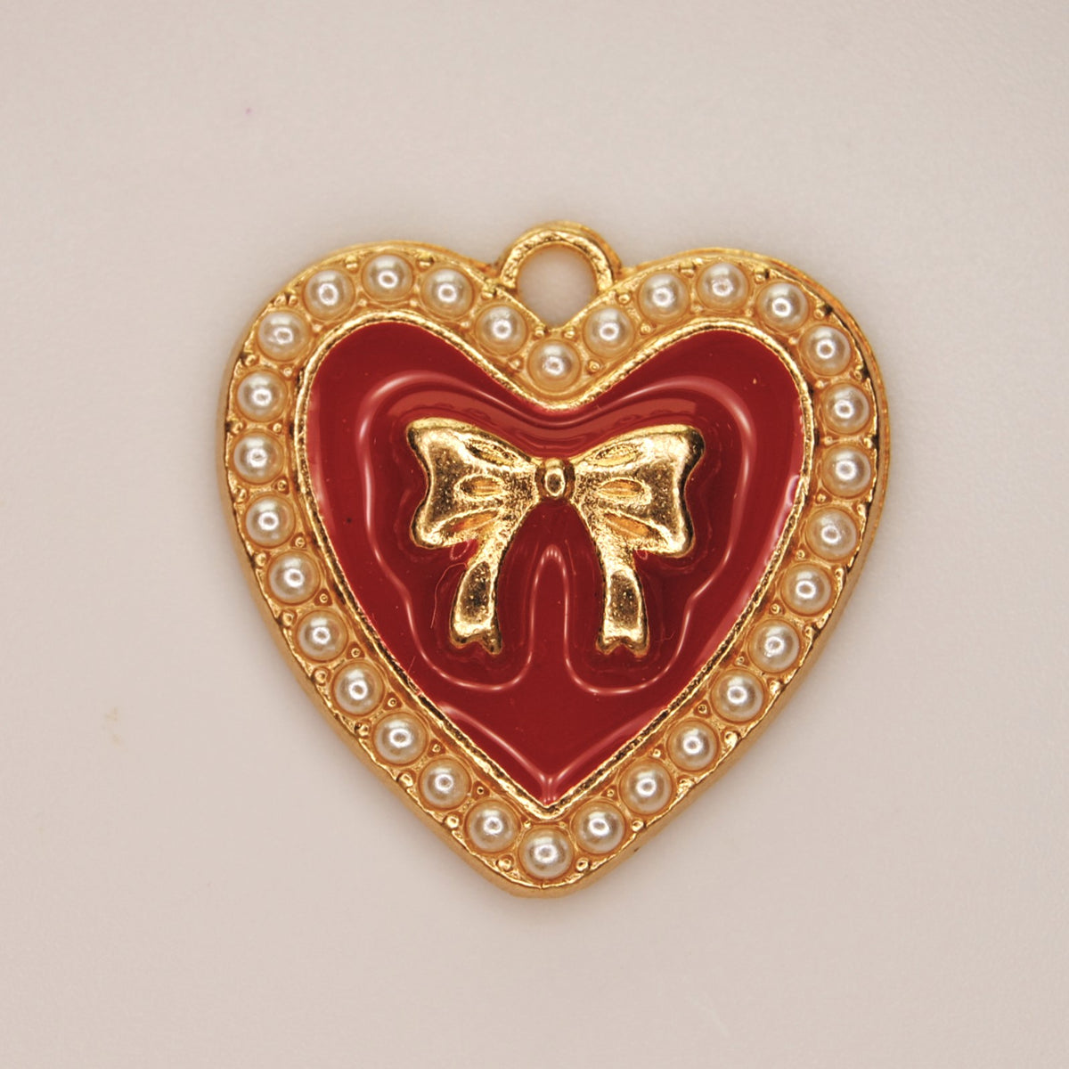 Individual Charm