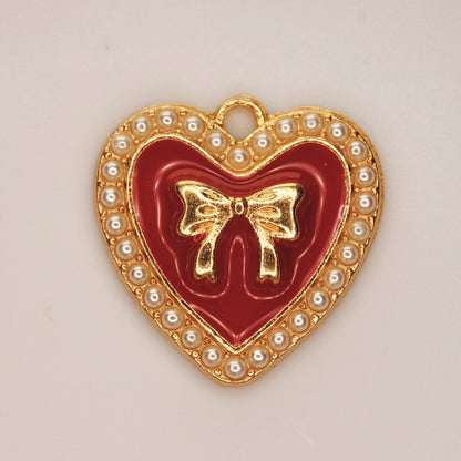 Individual Charm