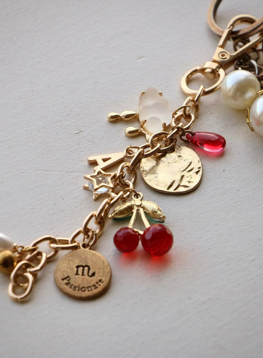 Bag Charms