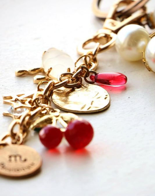 Bag Charms