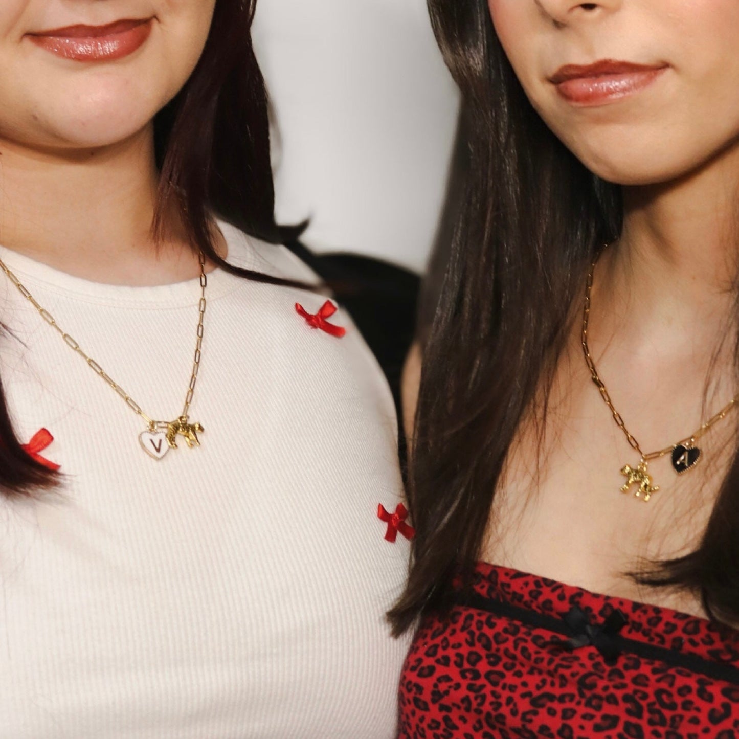 Charm Necklace