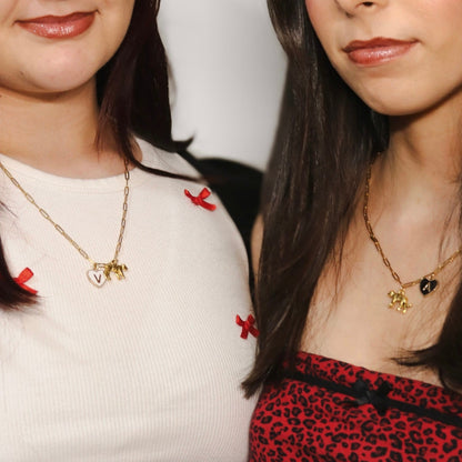 Charm Necklace