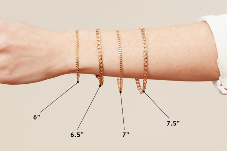 Charm Bracelet