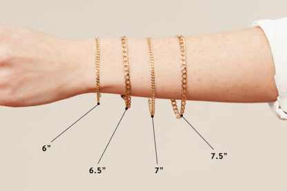 Charm Bracelet