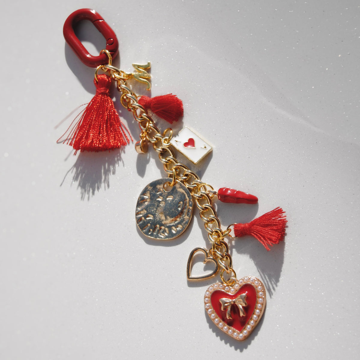 Bag Charms