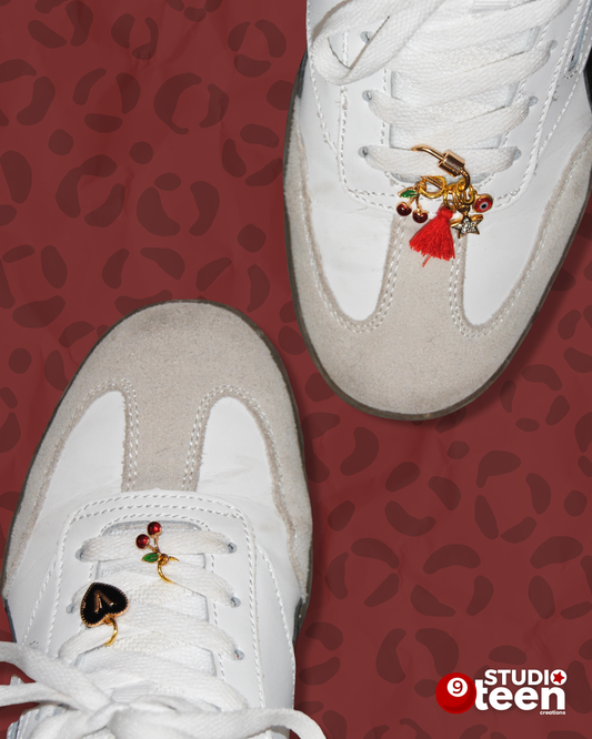 Shoe Charms